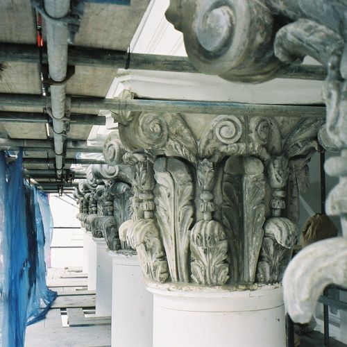 Heritage Mouldings