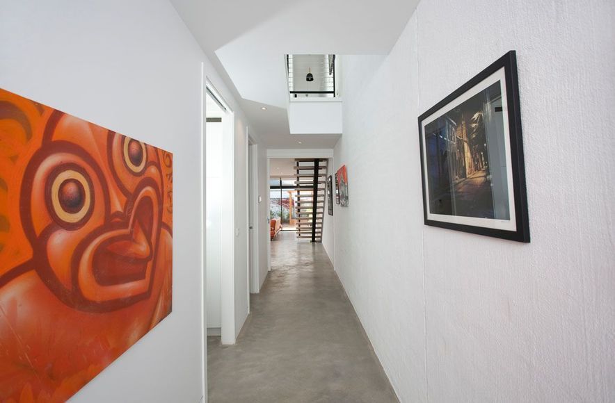 Prahran Townhouses