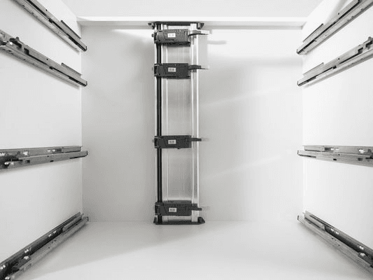 SERVO-DRIVE for TANDEMBOX
