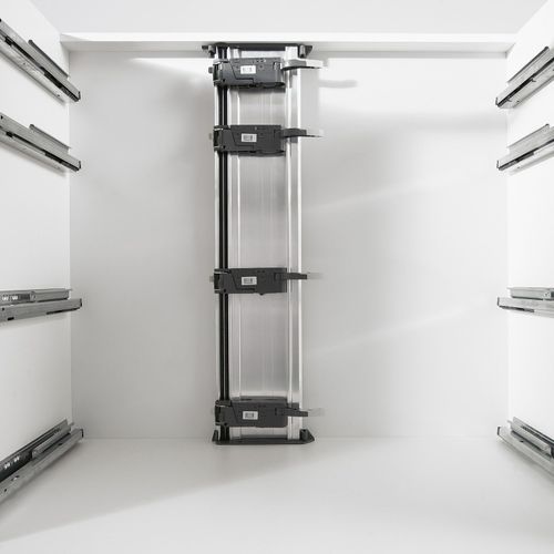 SERVO-DRIVE for TANDEMBOX