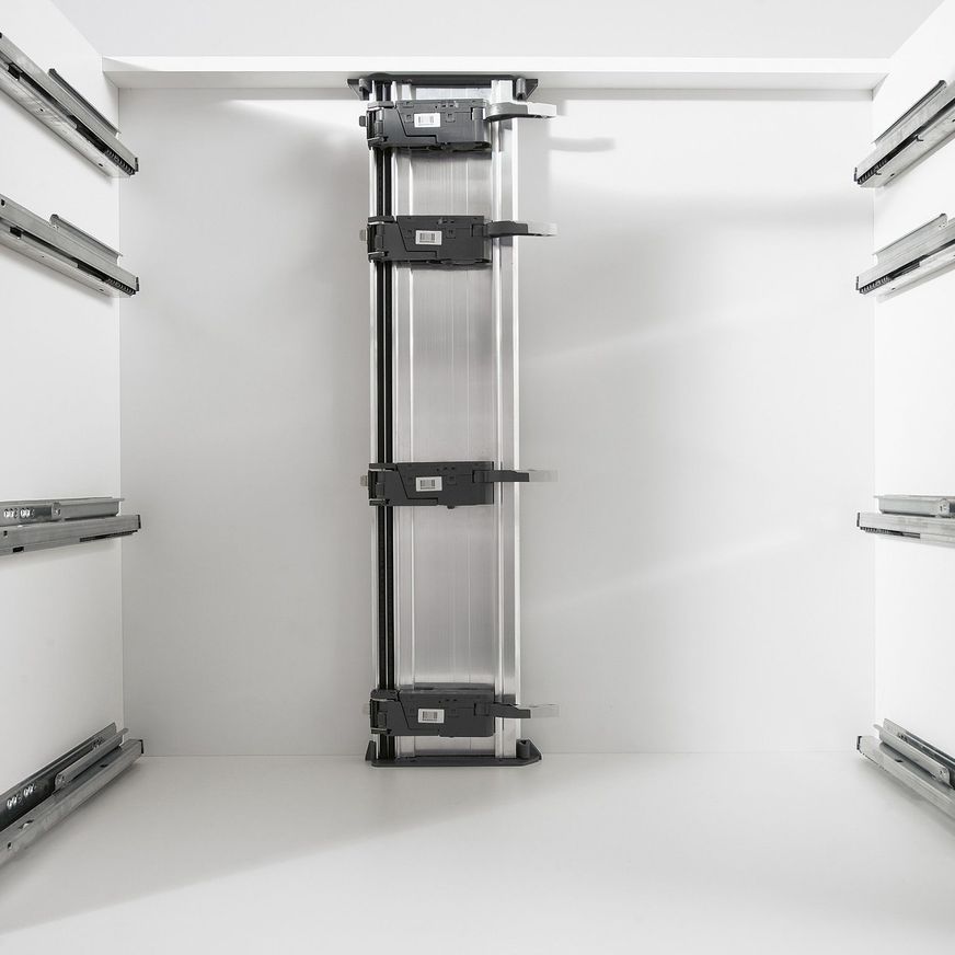 SERVO-DRIVE for TANDEMBOX