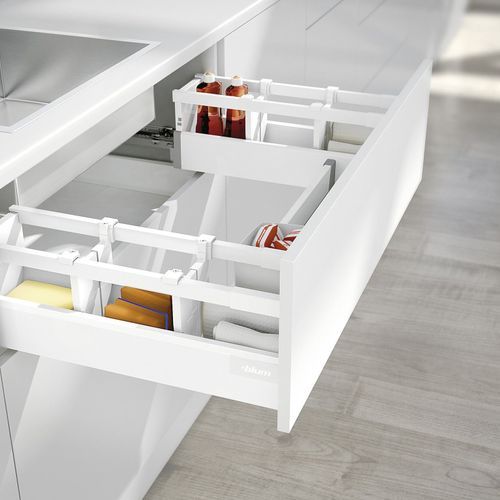TANDEMBOX antaro - Box System