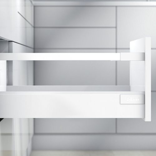 TANDEMBOX antaro - Box System