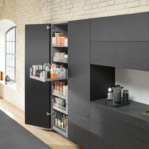 LEGRABOX free - Box System