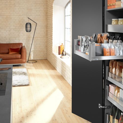 LEGRABOX free - Box System