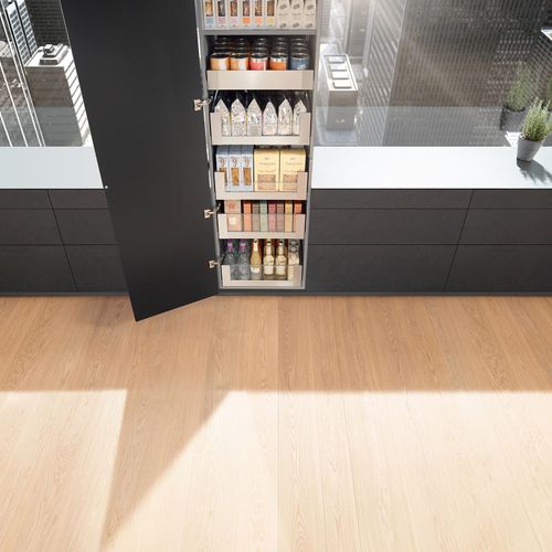 SPACE TOWER with LEGRABOX