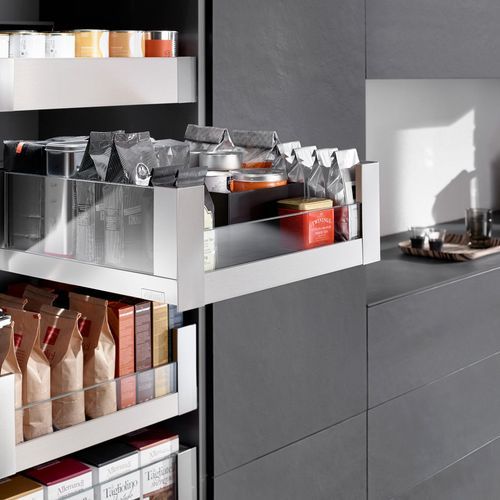 LEGRABOX free - Box System