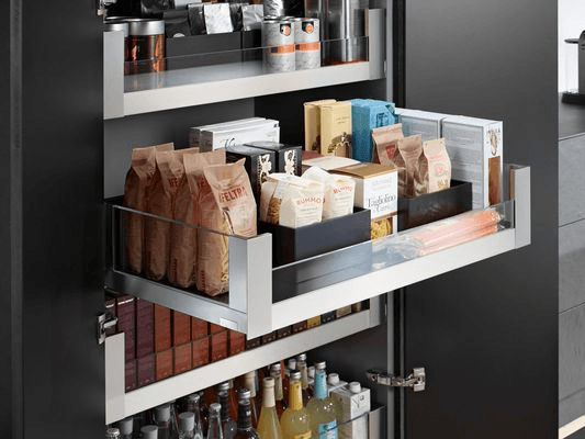 LEGRABOX free - Box System