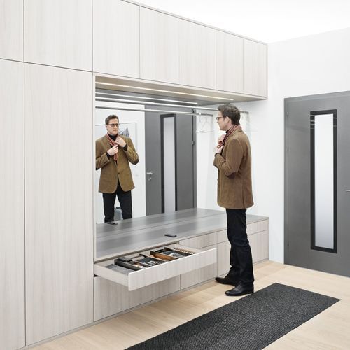 MOVENTO - Runner System