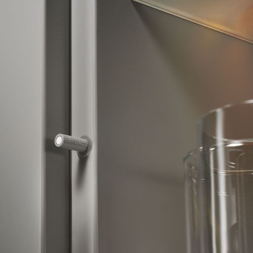CLIP top - Hinge System