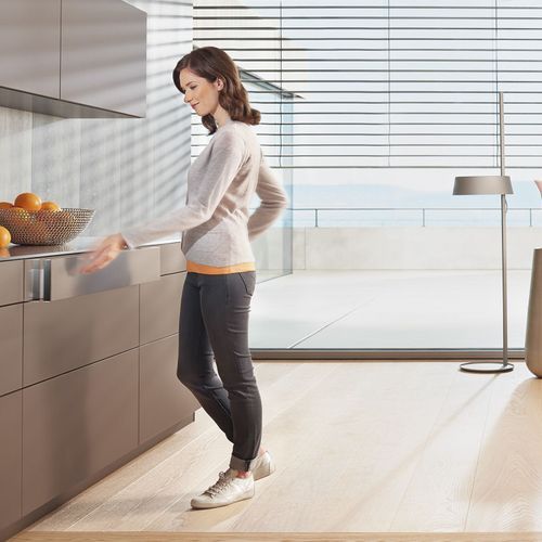 TIP-ON BLUMOTION for LEGRABOX