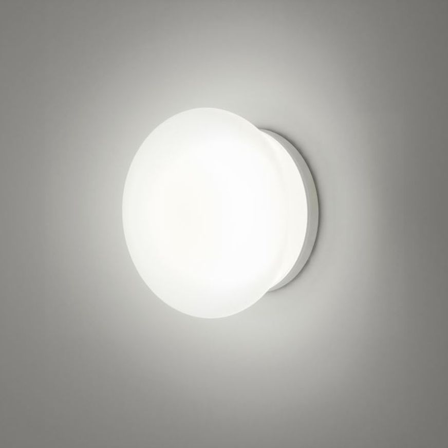 Boccia Lamp by Boffi