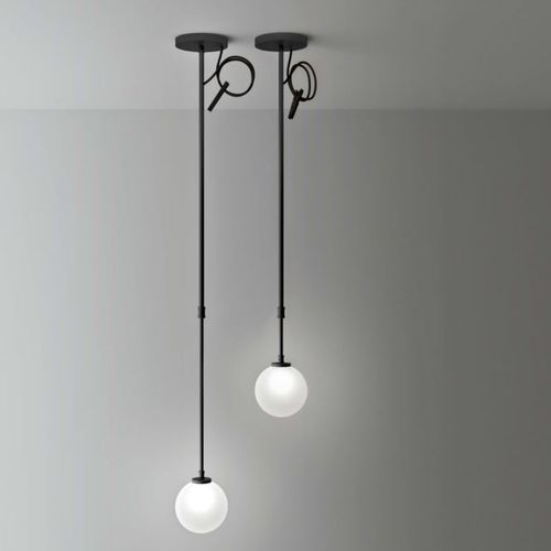 Boccia Lamp by Boffi