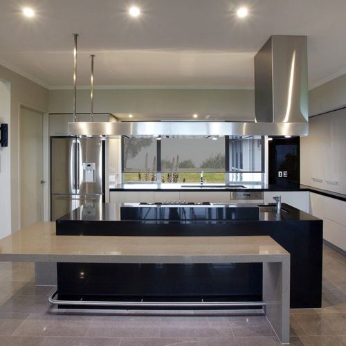 Contemporary / Modern Kitchens