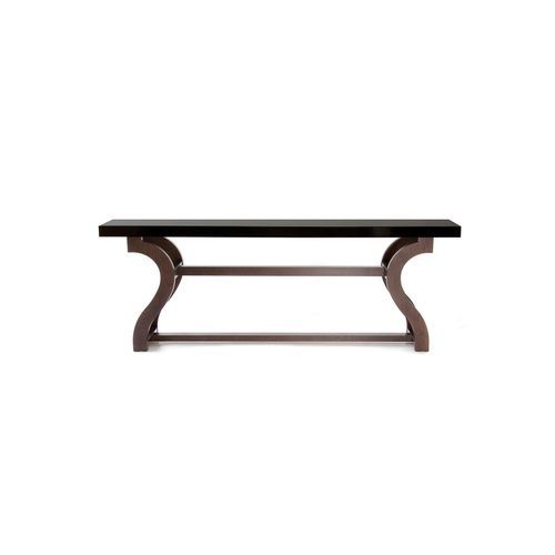 Bordeaux Console
