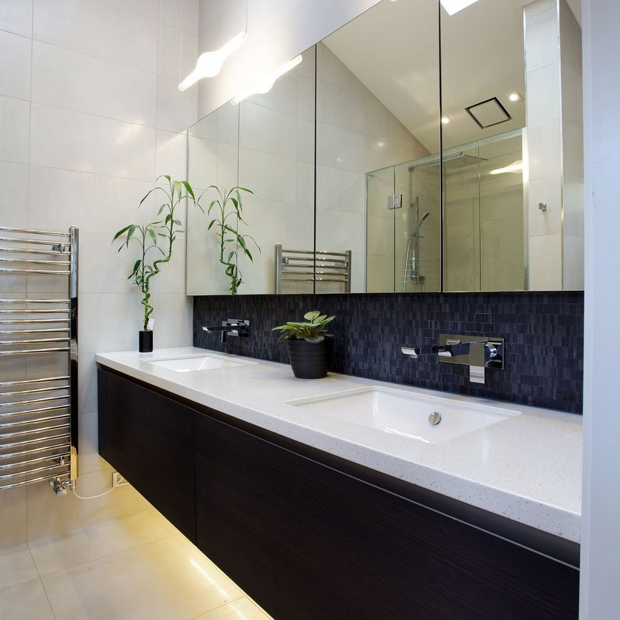Bathroom Vanities