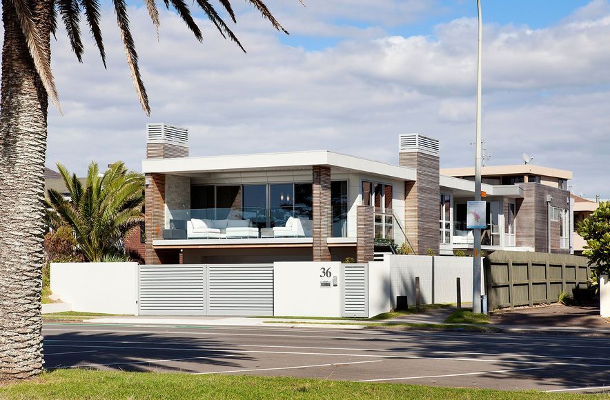 Marine Parade