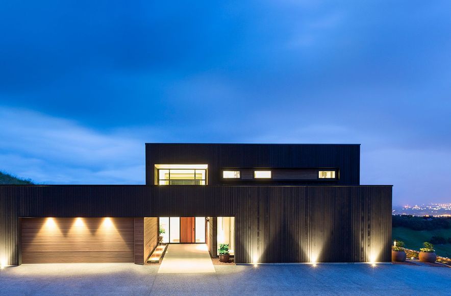 The Karl Residence