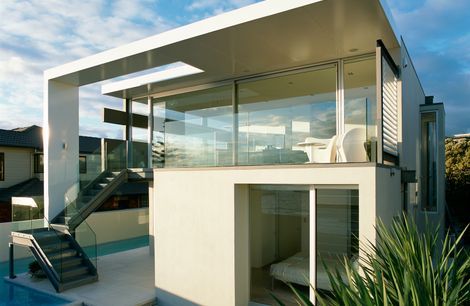 Latham House