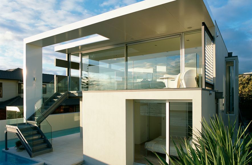 Latham House