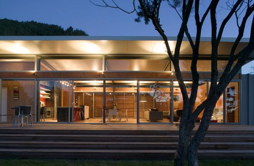 Pauanui Beach House