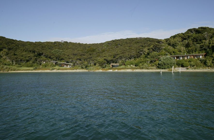 Island Complex