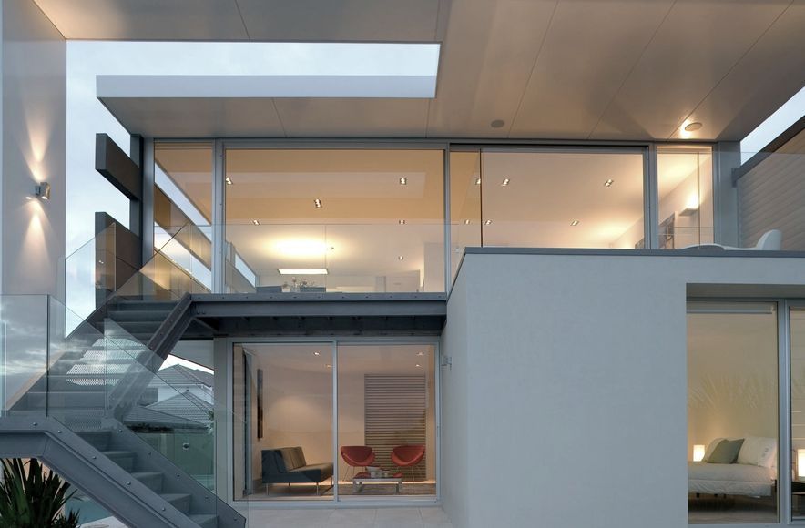 Latham House