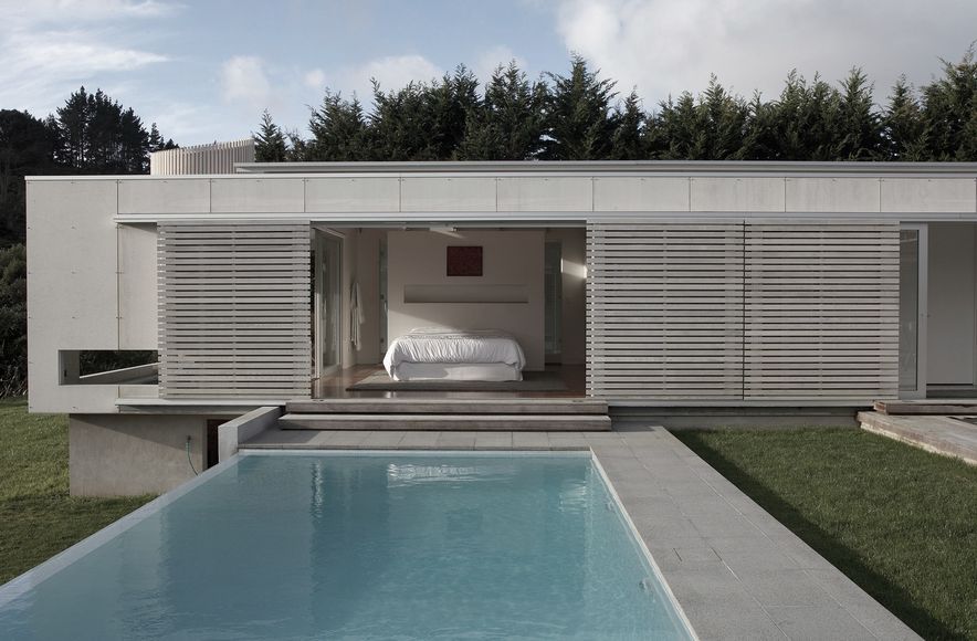 Norrish House