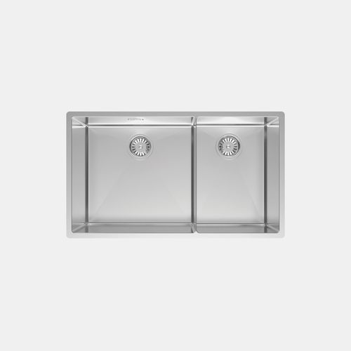 Burns & Ferrall Cayman Sink (CAB450DLH)
