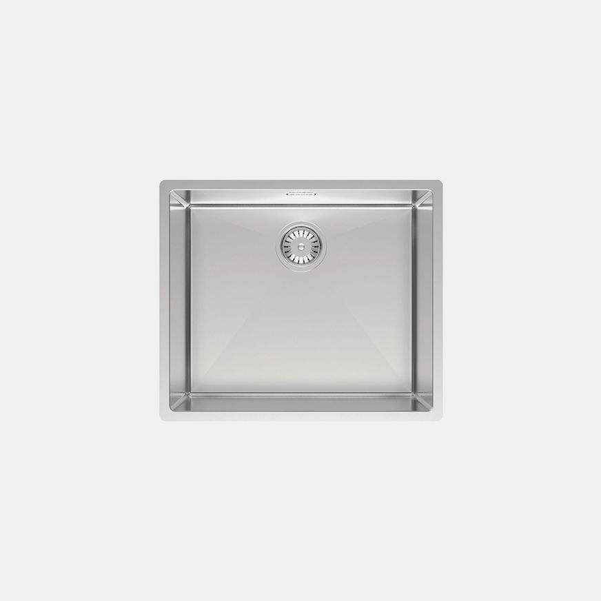 Burns & Ferrall Cayman Sink (CAB500)