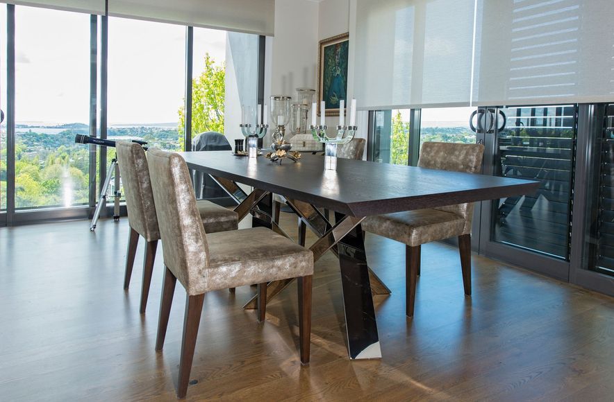 Remuera Penthouse Apartment