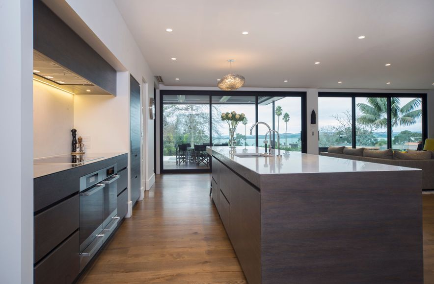 Mellons Bay Residence