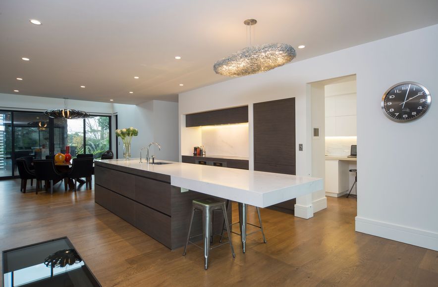 Mellons Bay Residence