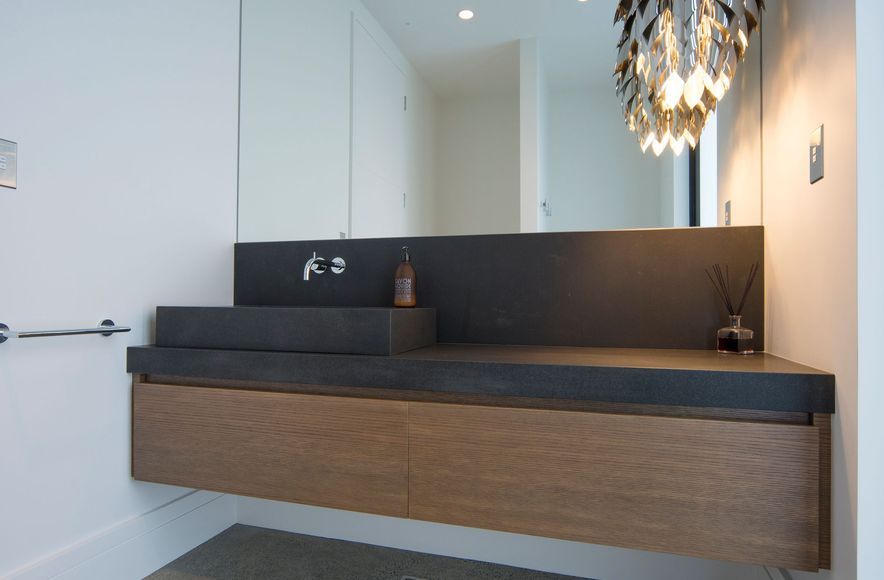 Mellons Bay Residence