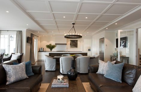 Auckland Beach House