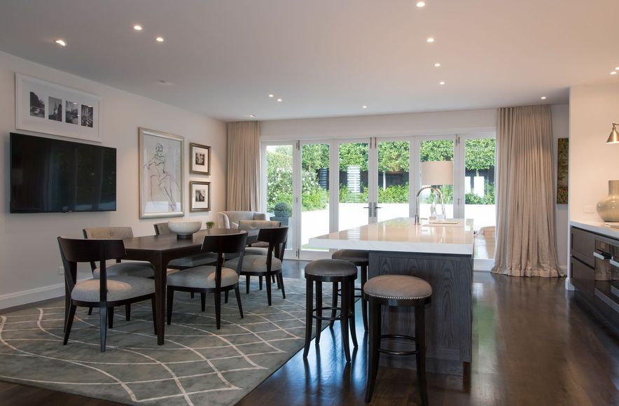 Herne Bay Residence
