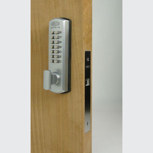 CaviLock® CL100 Cavity Slider Mortice Lock