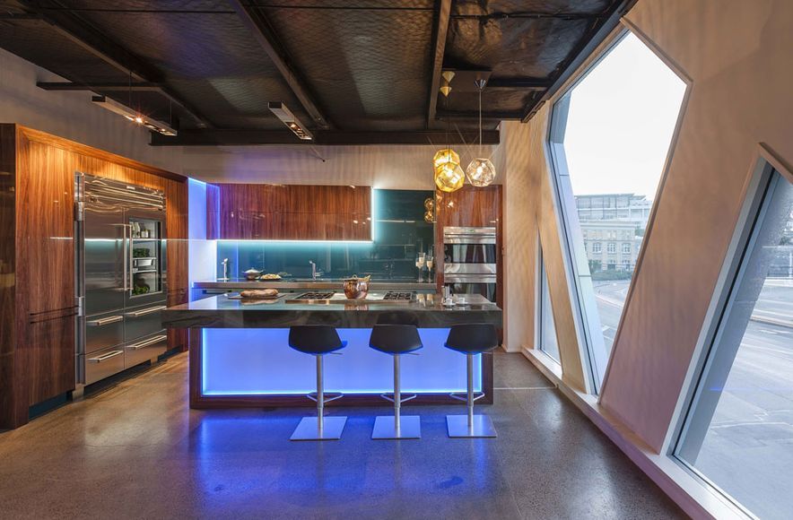 Parnell Kitchen