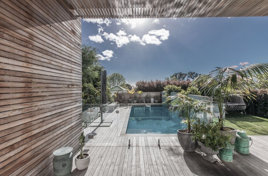 Mount Eden Renovation
