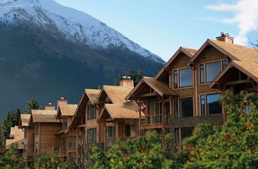 Commonage Close Villas