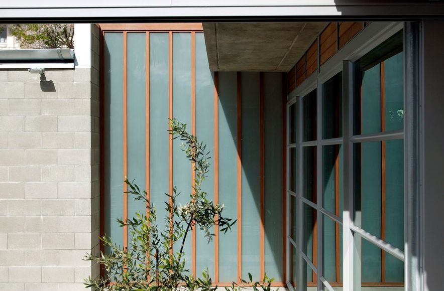 Greenhithe House, Auckland