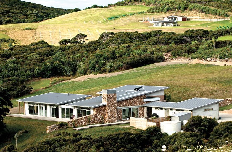 Cable Bay