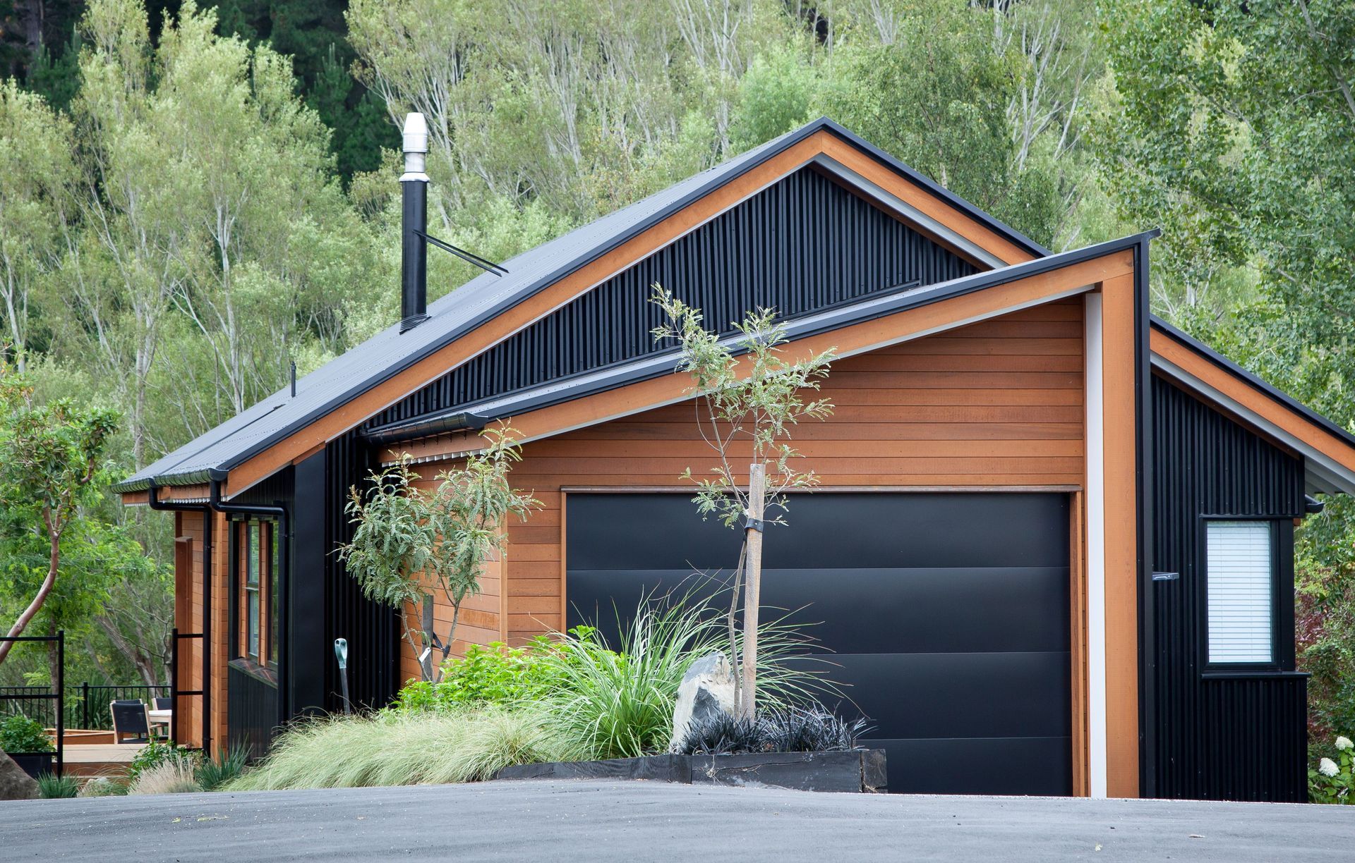 Dwelling Architectural Design