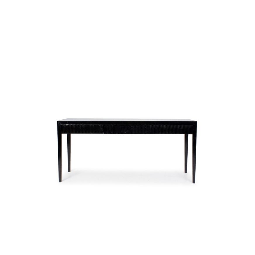 Canape With Drawers Console