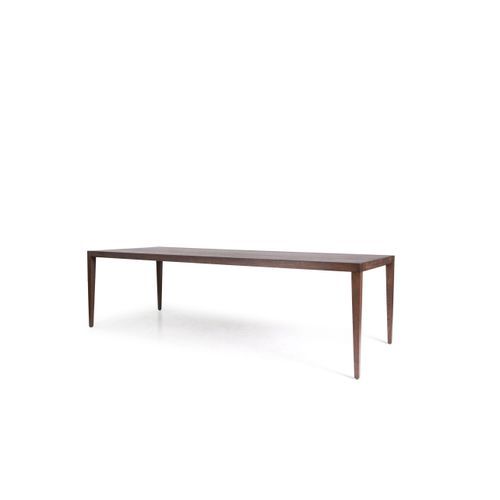 Canape Dining Table