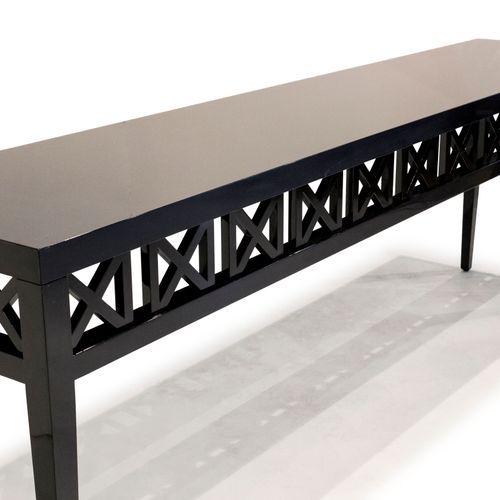 Canape XVI Console