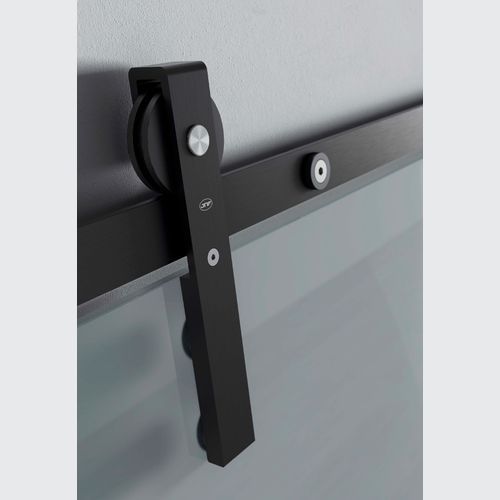 Aluminium Sliding Door Kit: IN.15.901