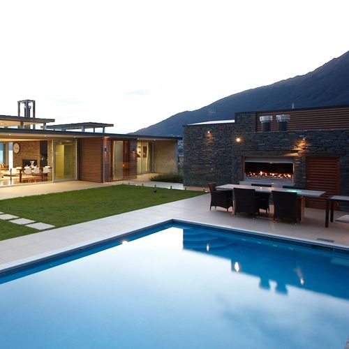 Chef Outdoor Cook On Fireplace | 900mm