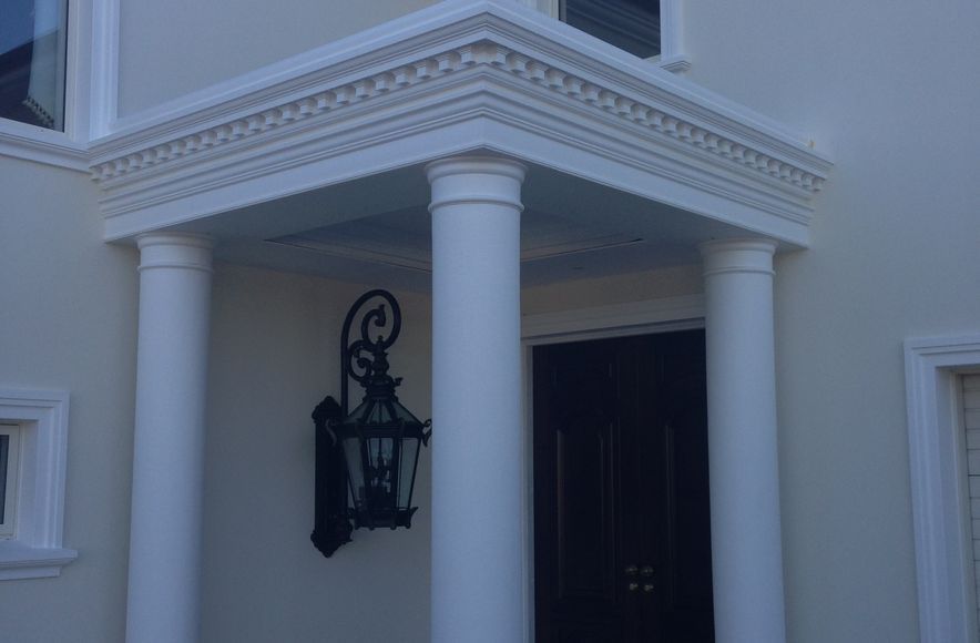 Christchurch Home