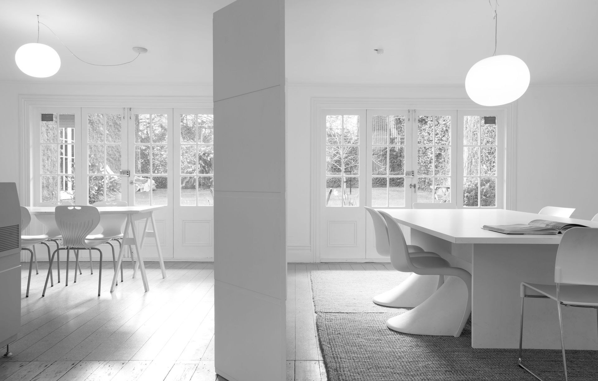 Christian Anderson Architects